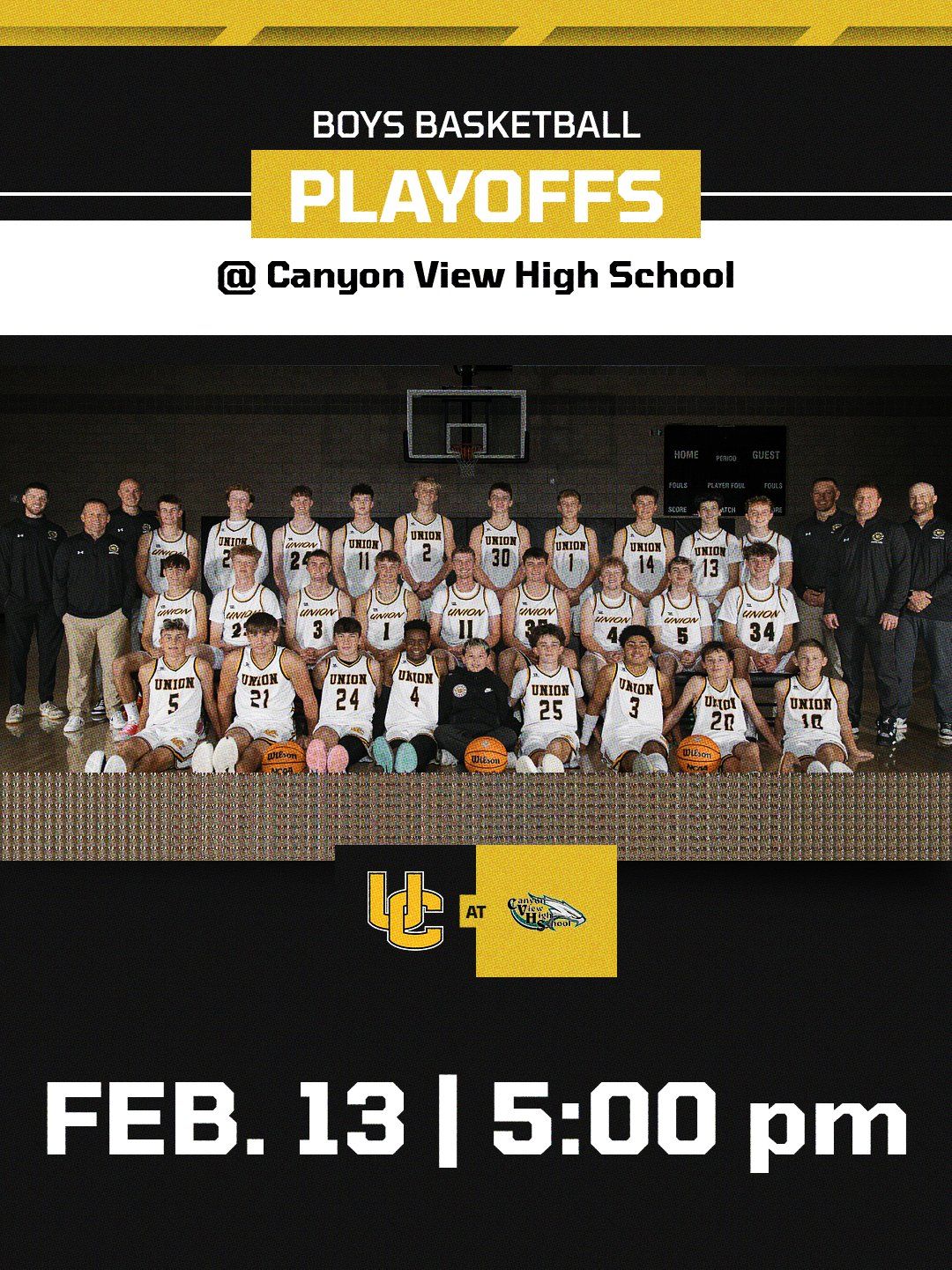 BOYS BASKETBALL Instagram